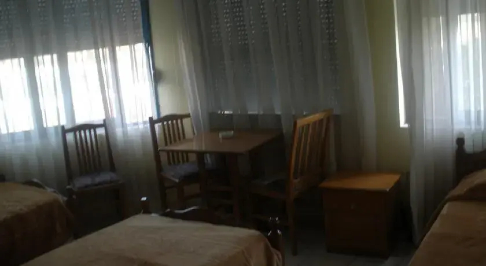 Parku i Palmave Hotel