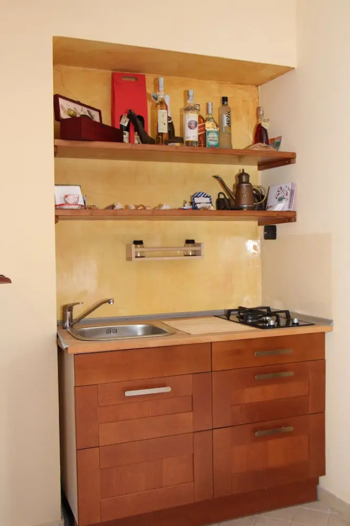 B&B L'Incanto del Mare