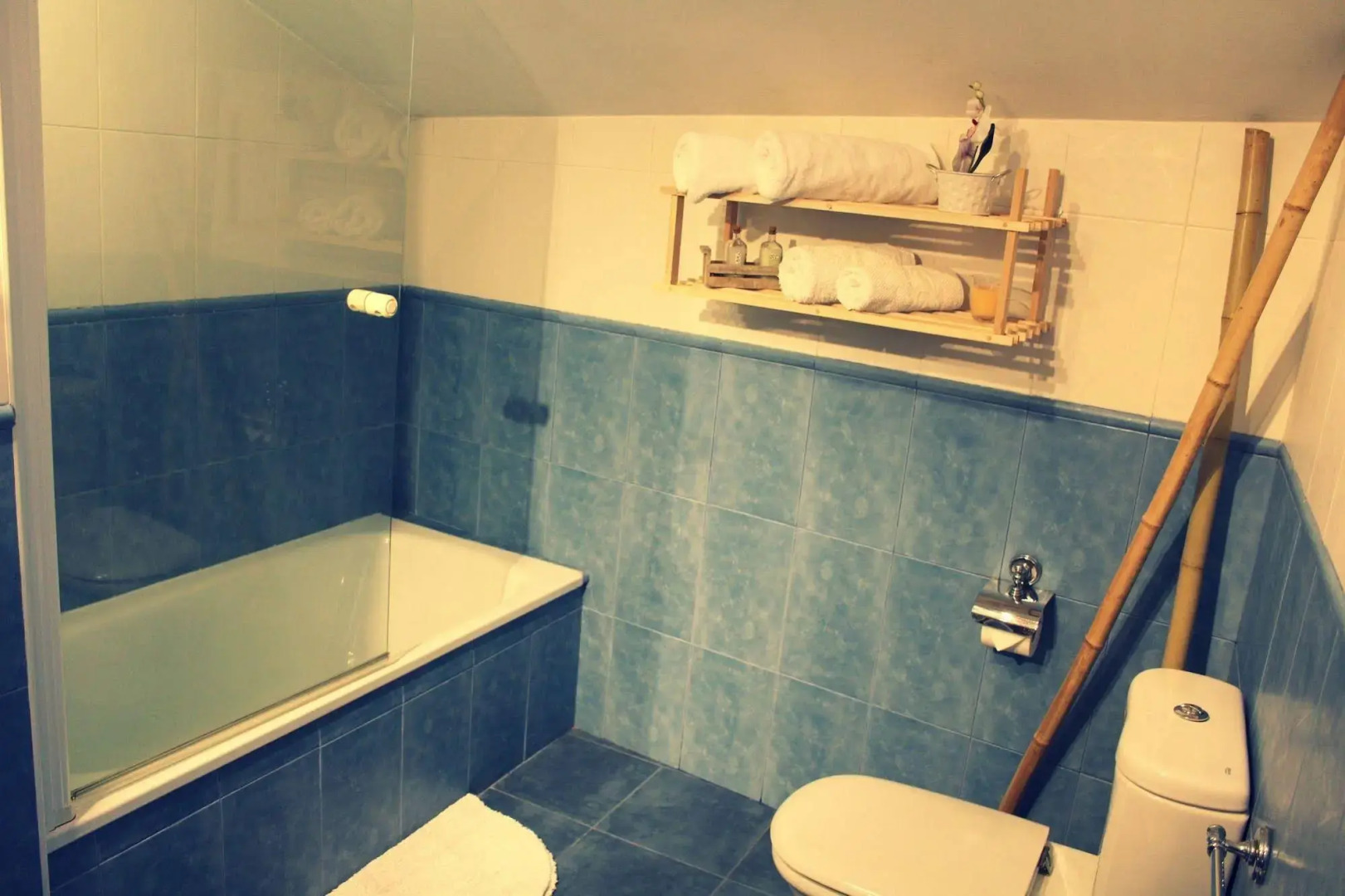 Galicia GetAway - A Casa dos Cancelos