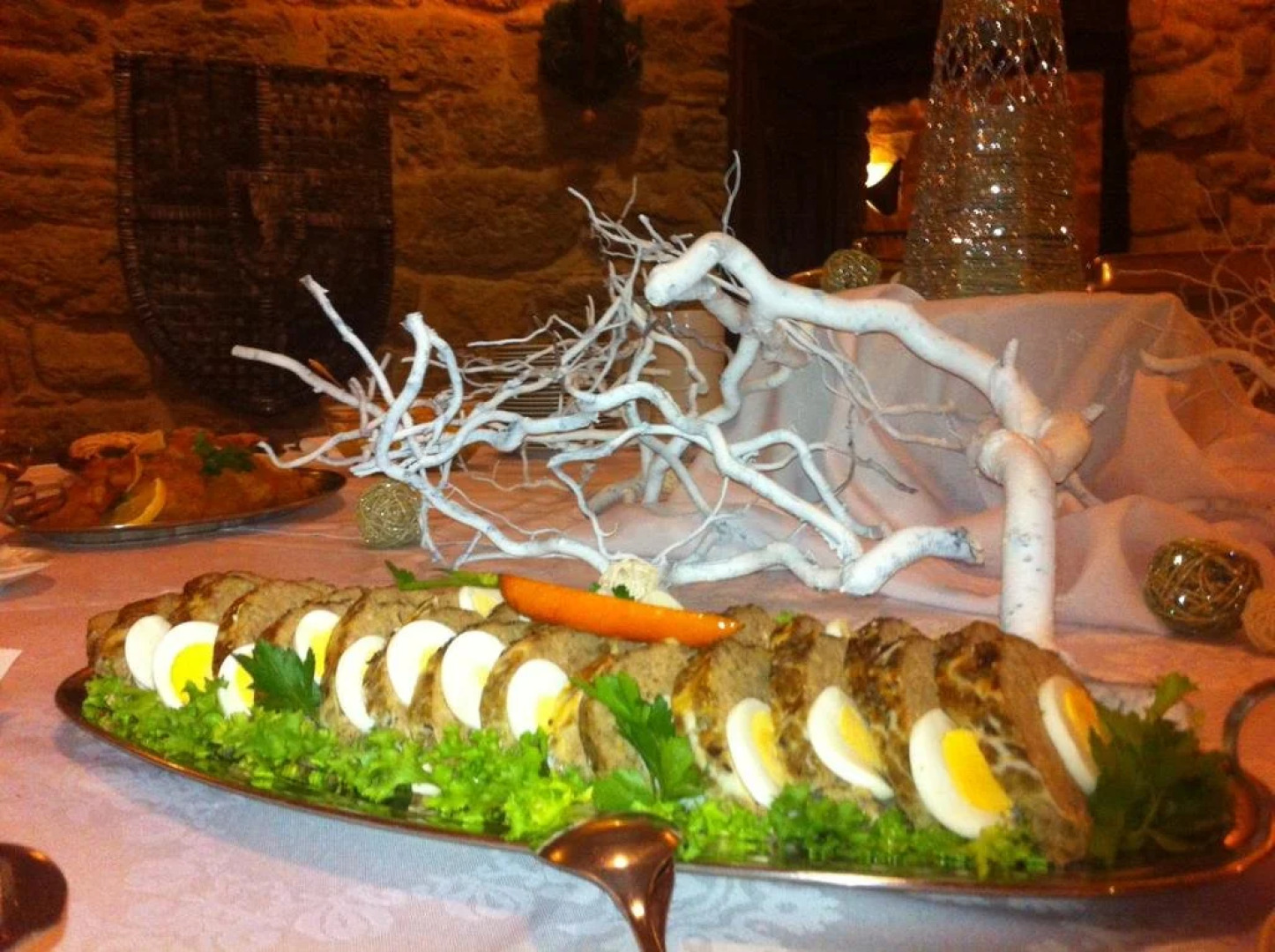 Zámeček pod hradem - hotel