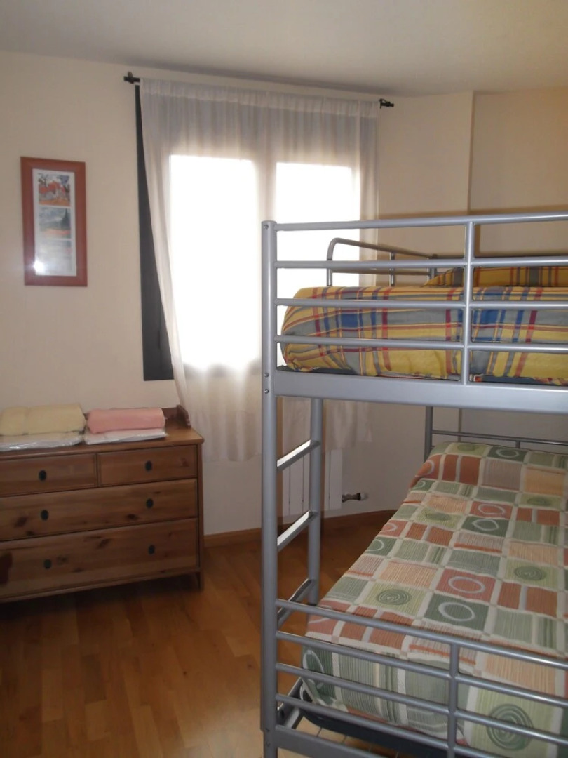 Apartamento San Babil - BB 5