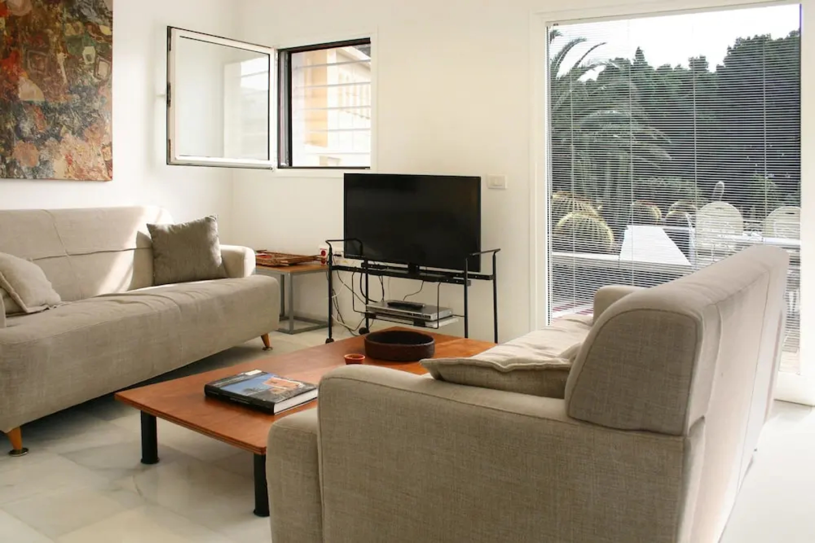 Tabaiba Garden Holiday Homes