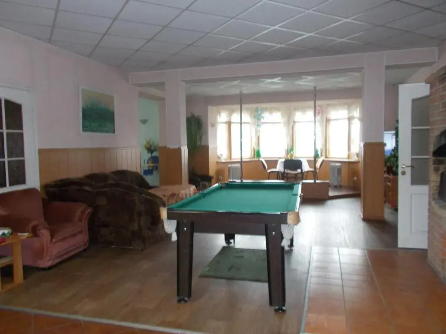 Guest house Shuiskaya Chupa