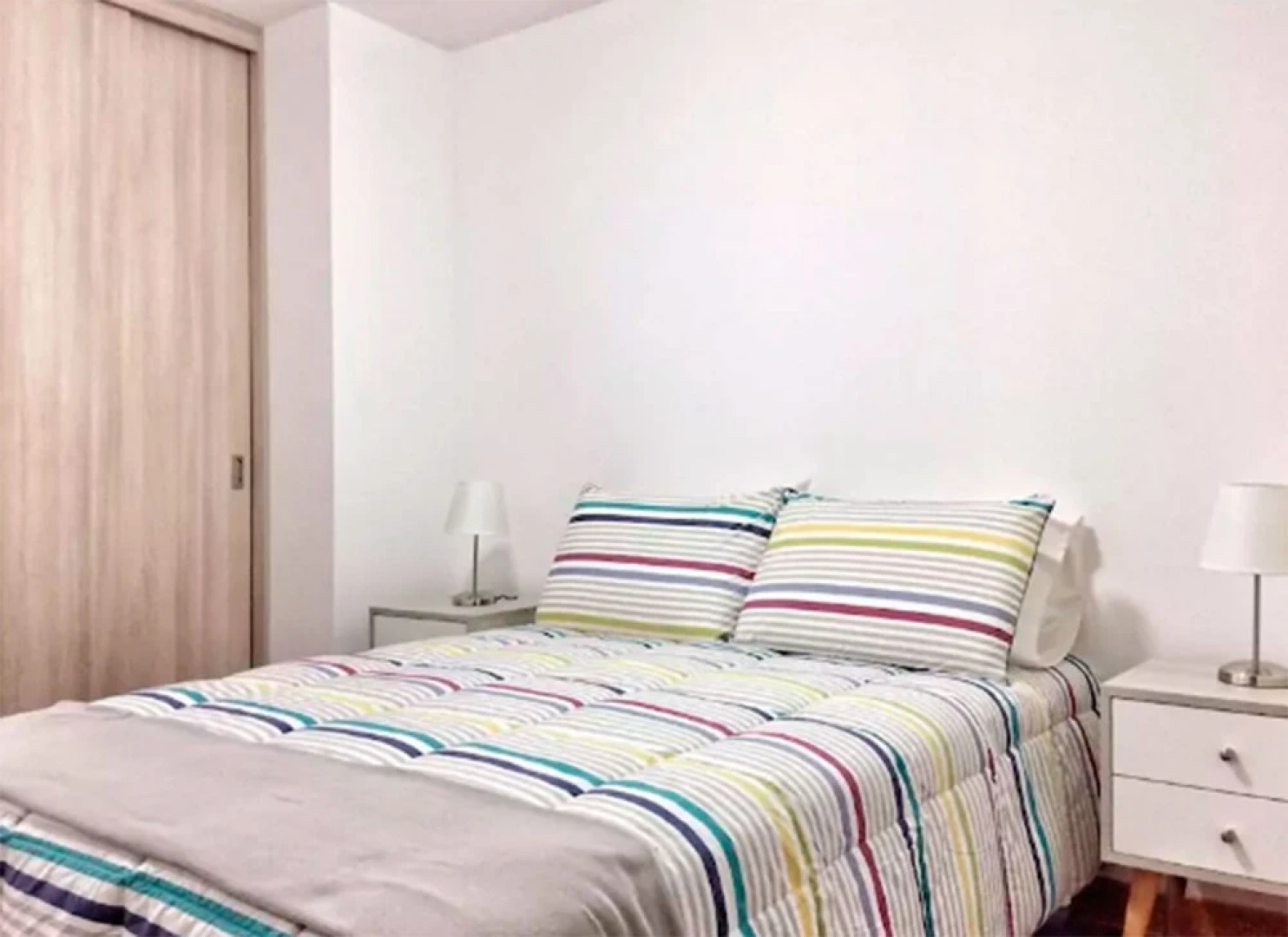 Upper Pardo Apartment Miraflores