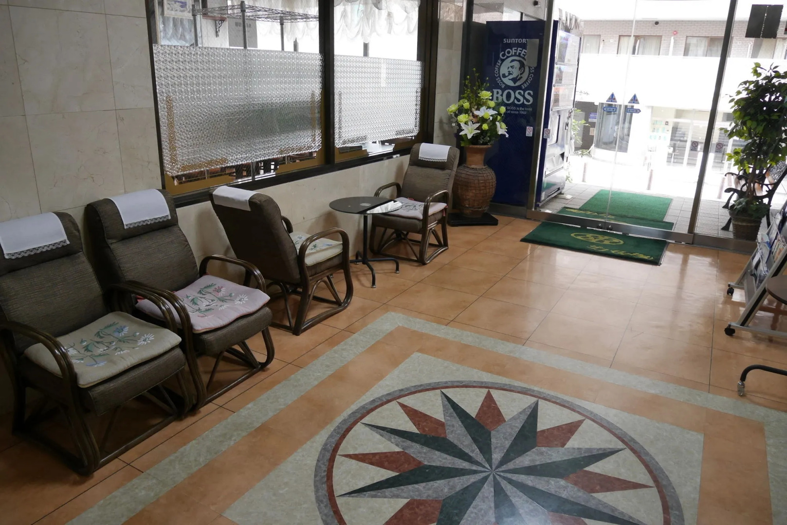 Hotel Sun Royal Kawasaki