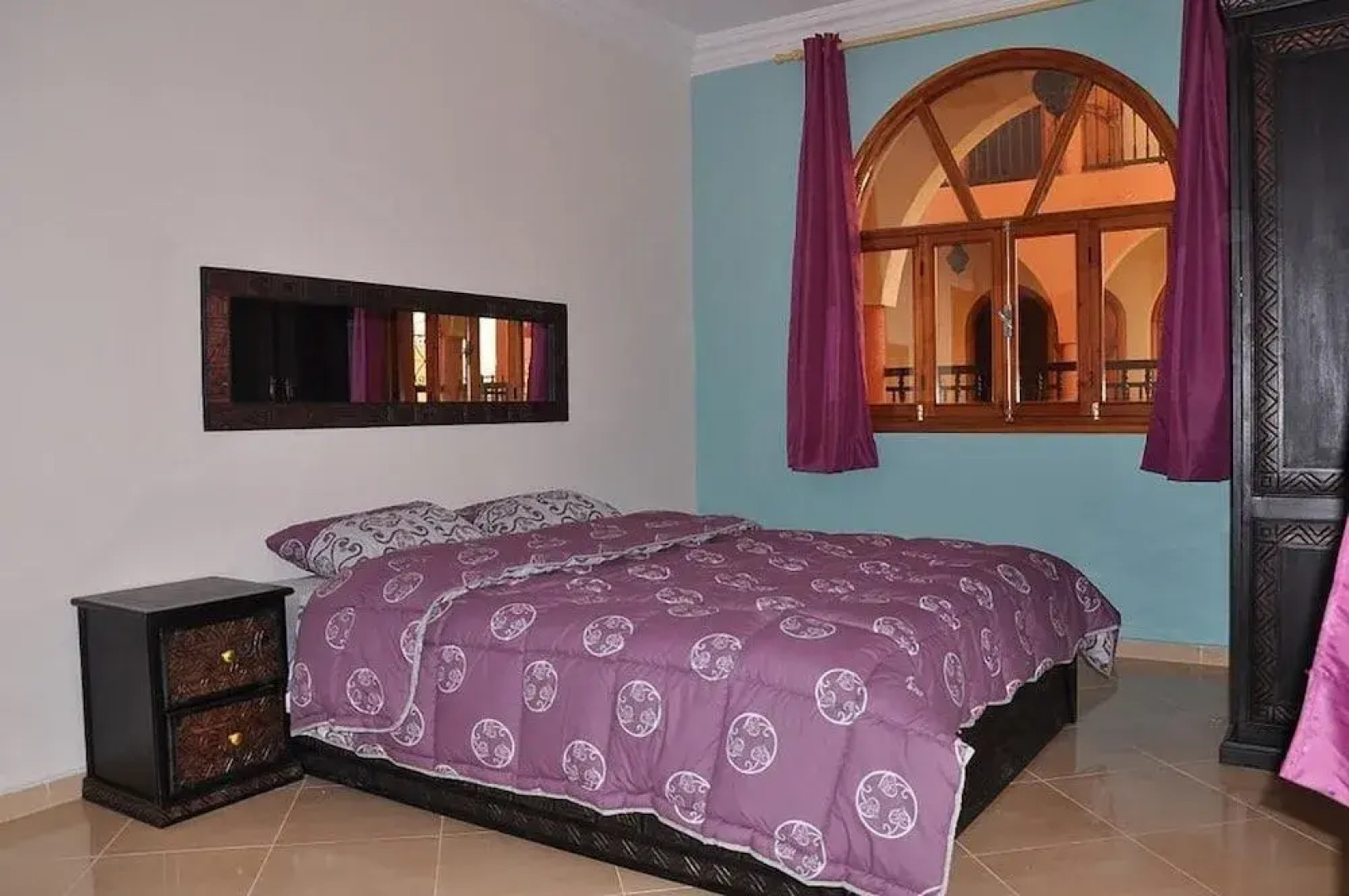 Chilloutsurf Hostel & Yoga