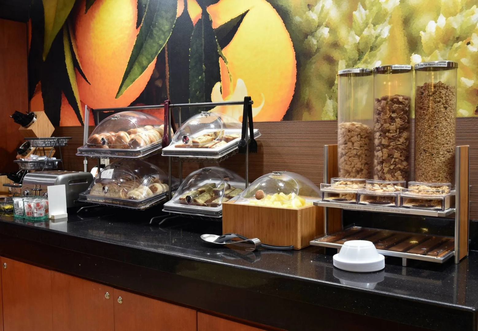 Fairfield Inn & Suites Hartford Airport