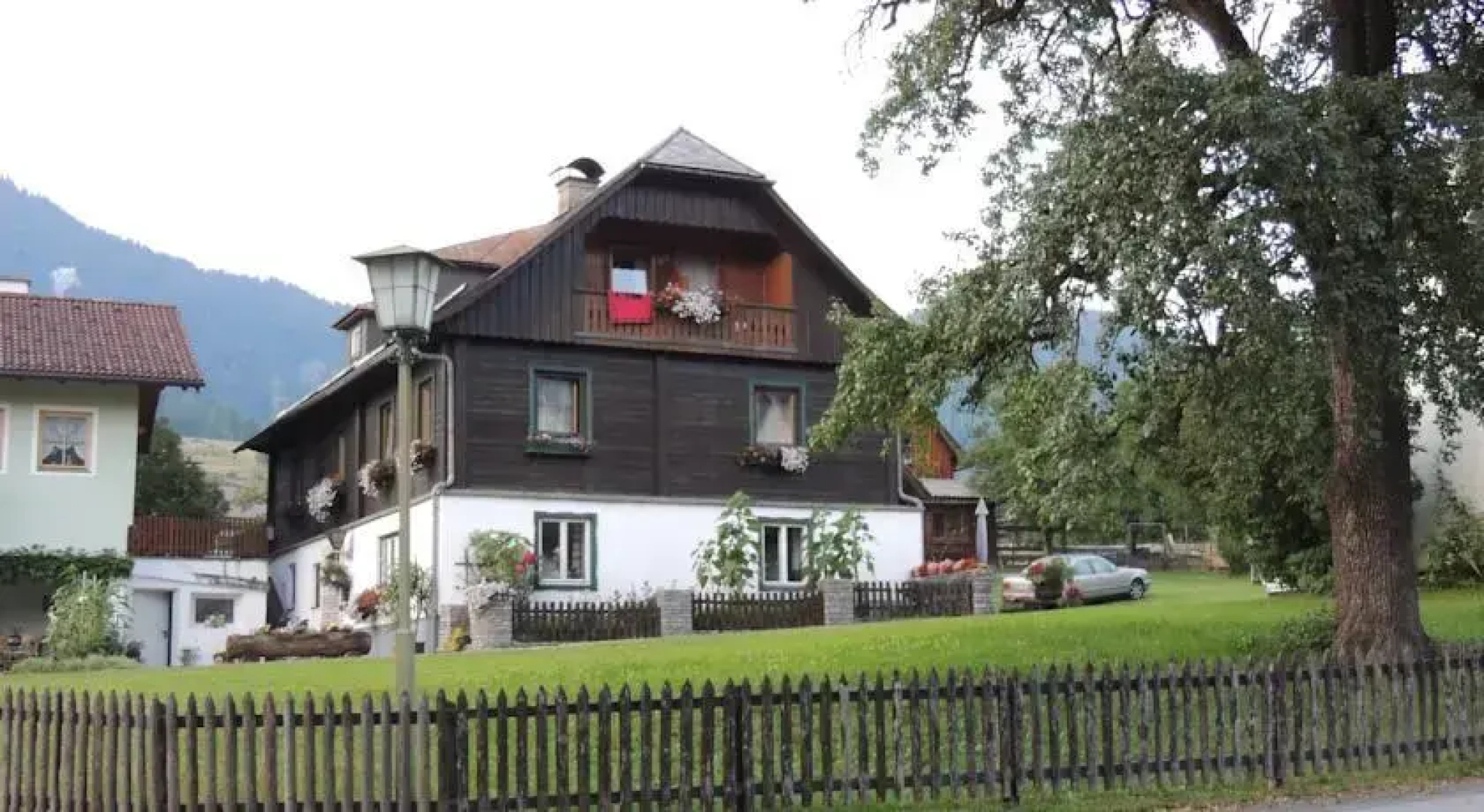 Harreiterhof
