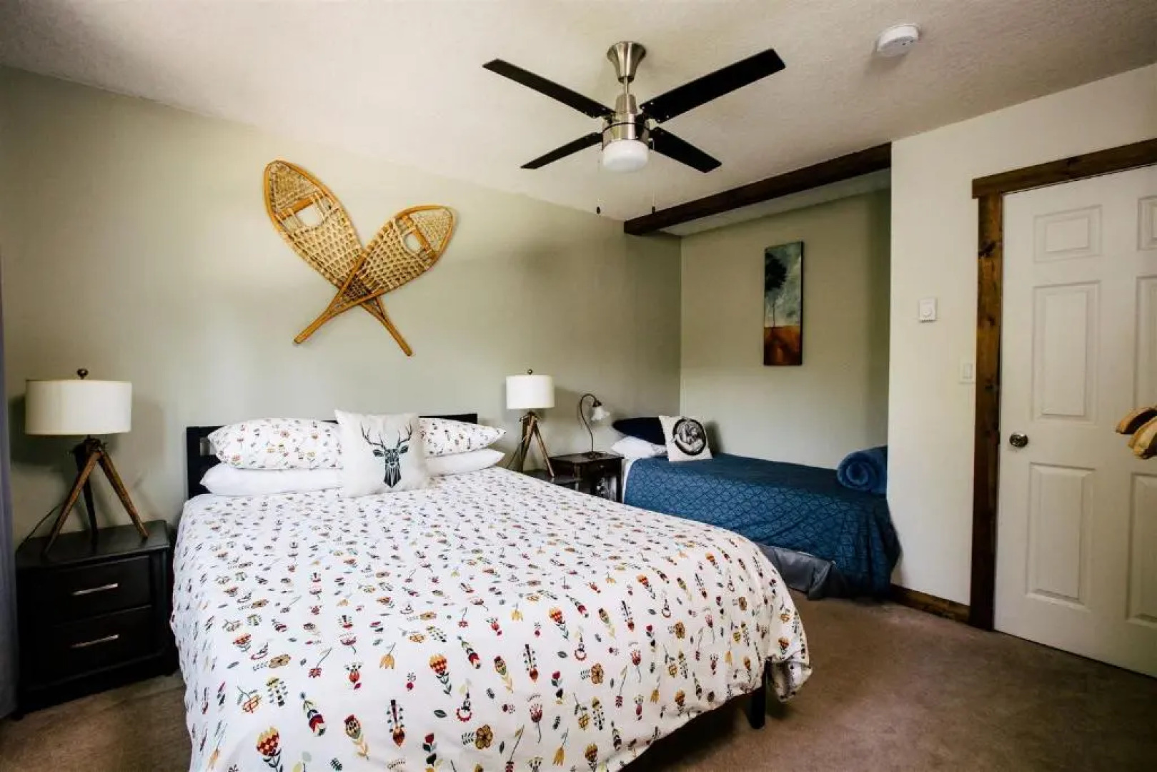 Alpenrose B&B Revelstoke