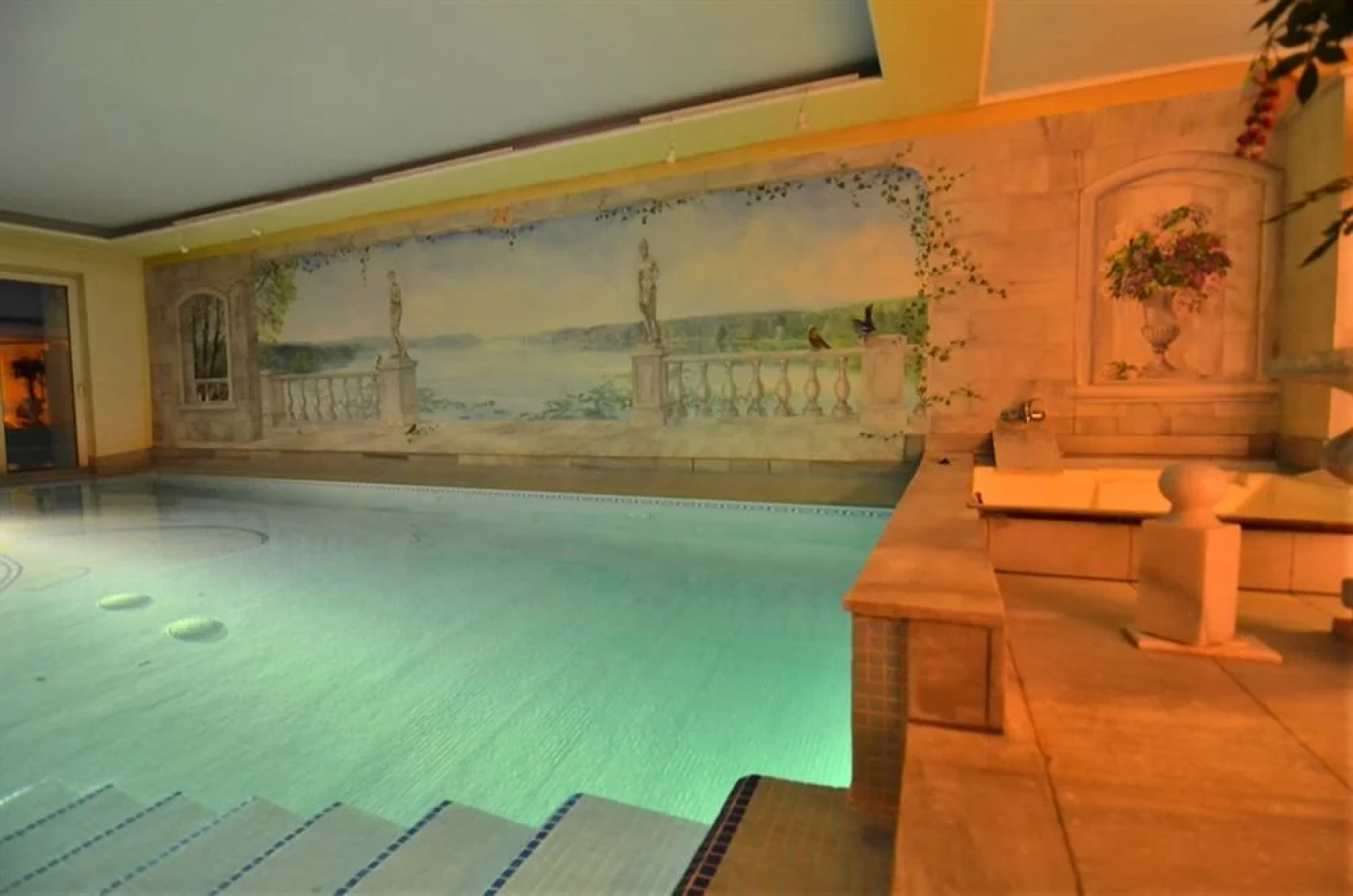 Wellness Hotel Seehof