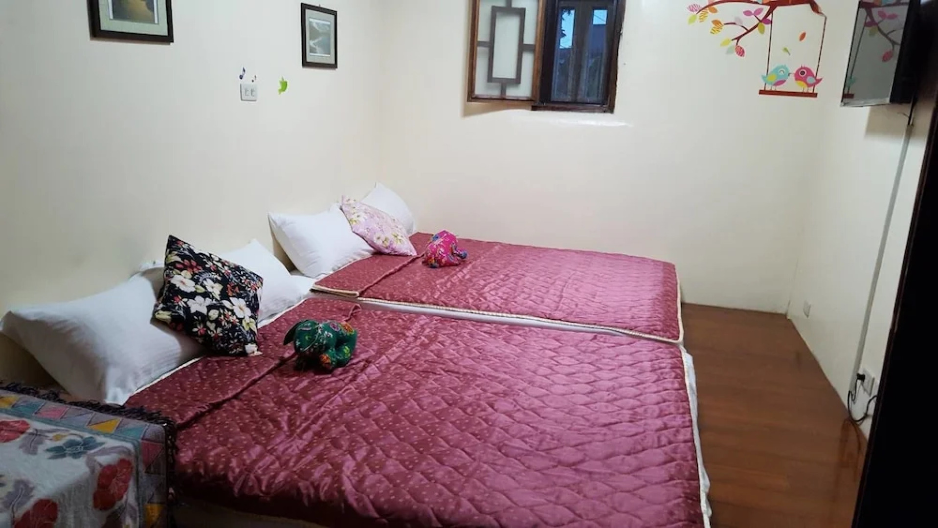 Love nostalgia No. 53 B&B