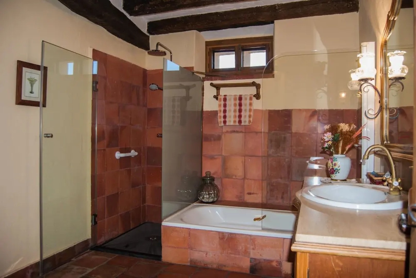 Casa Rural La Fuente