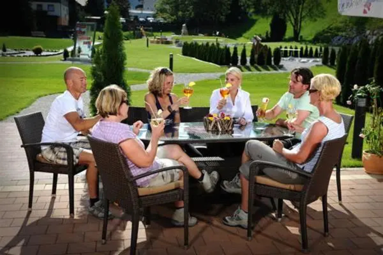 Rosentalerhof Hotel & Apartments