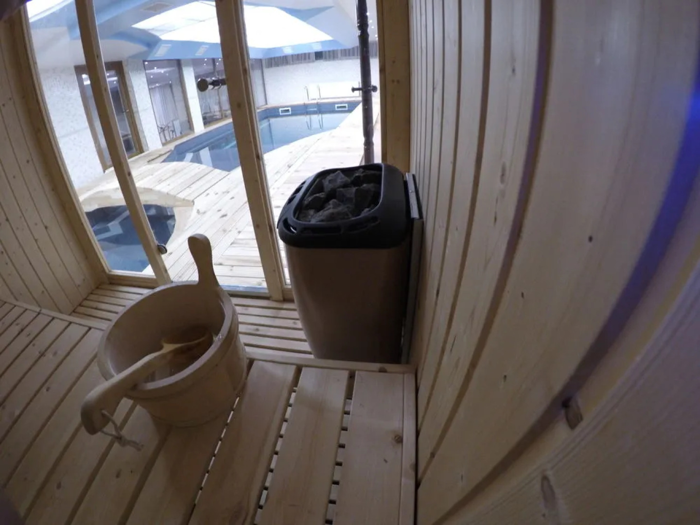 La Familia Residence