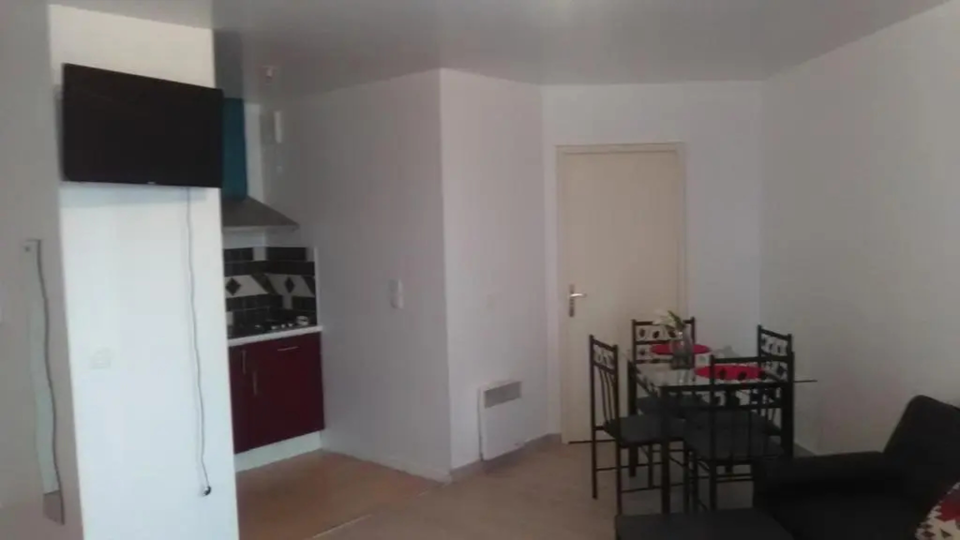 Appartements Sully