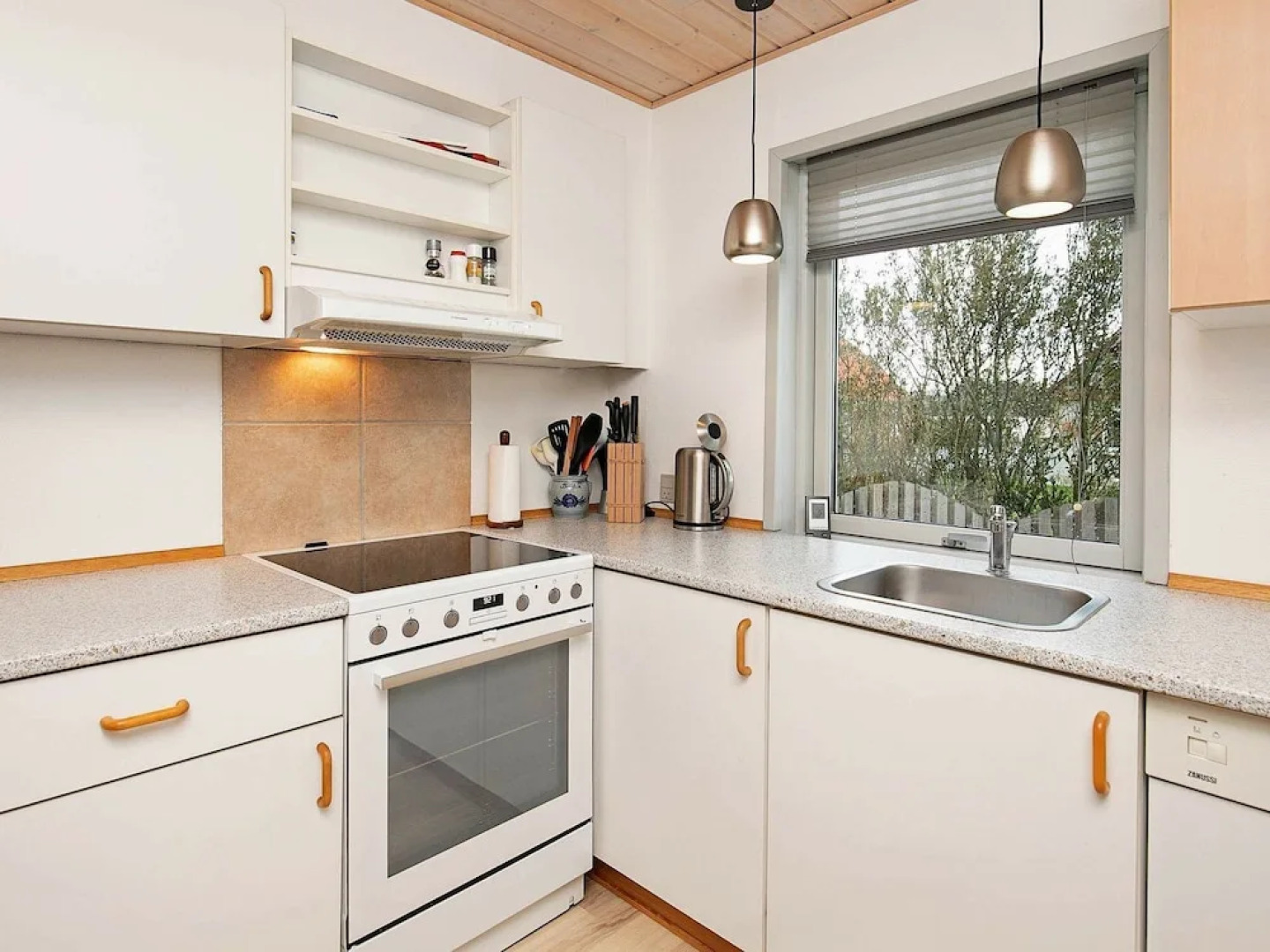 Holiday home Lemvig VI