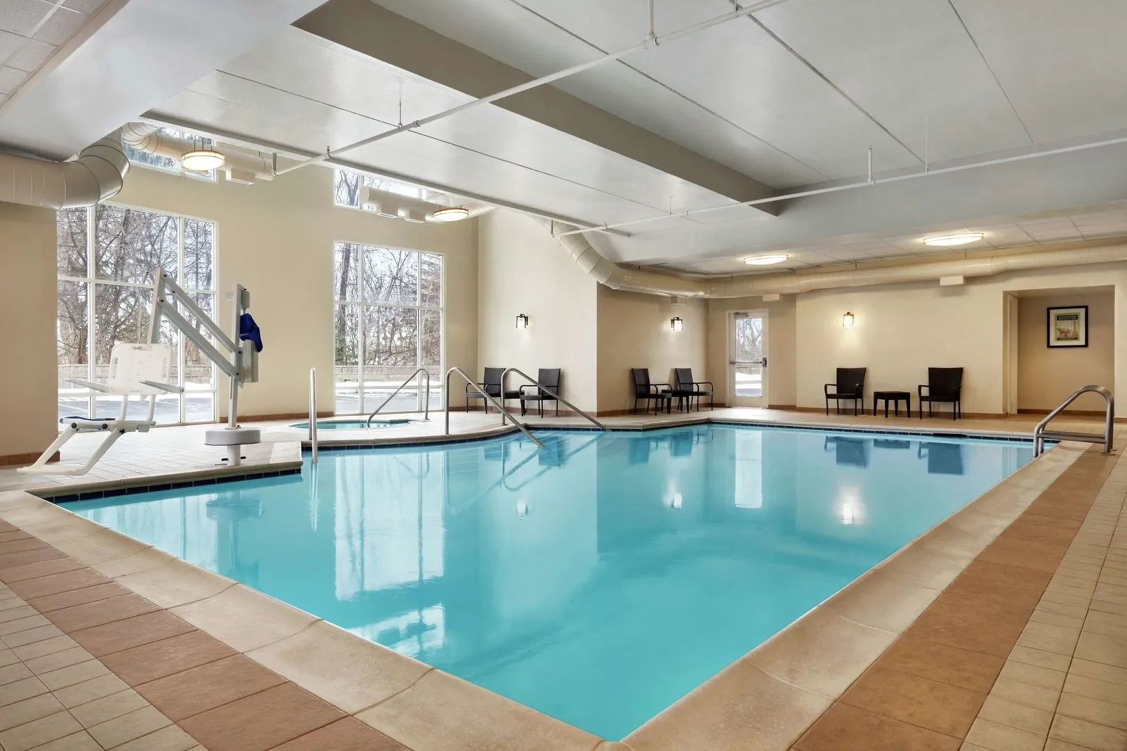 Hampton Inn & Suites Poughkeepsie