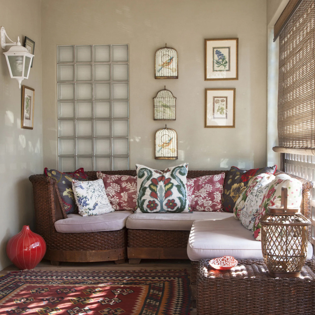 Admiralty Beach House