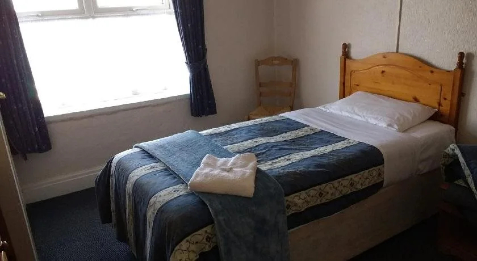 Chadwick House Hotel