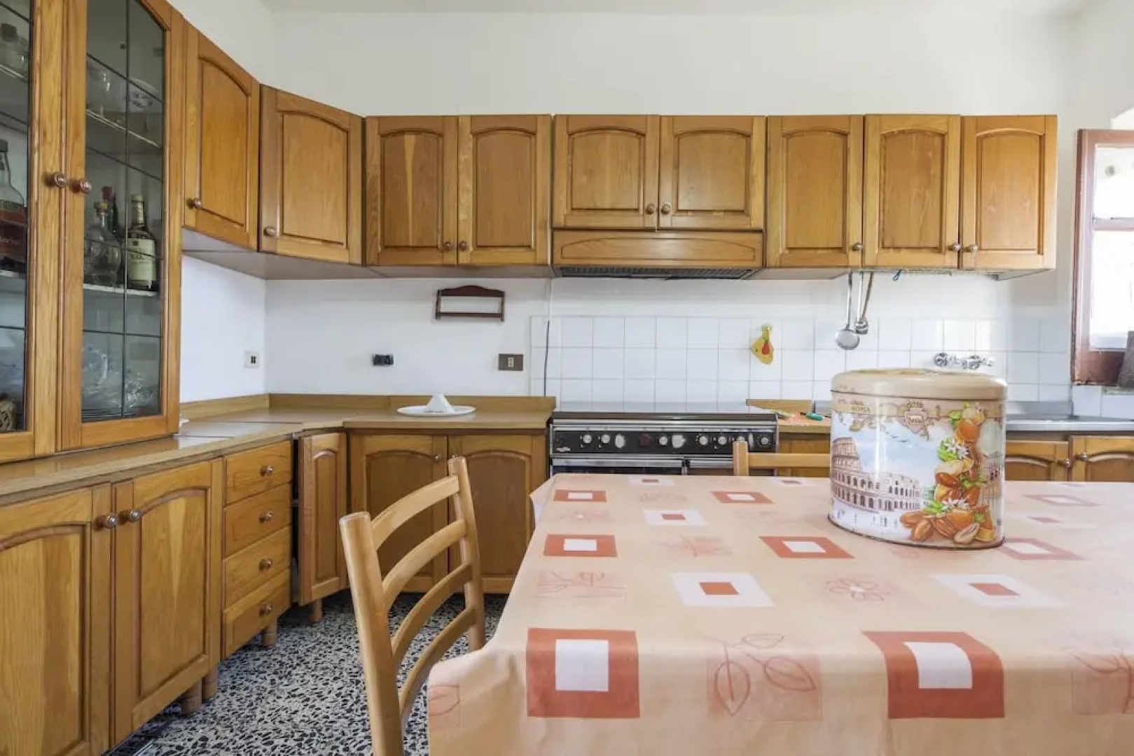 House With 2 Bedrooms in Terzo di Mezzo, With Wonderful Mountain View