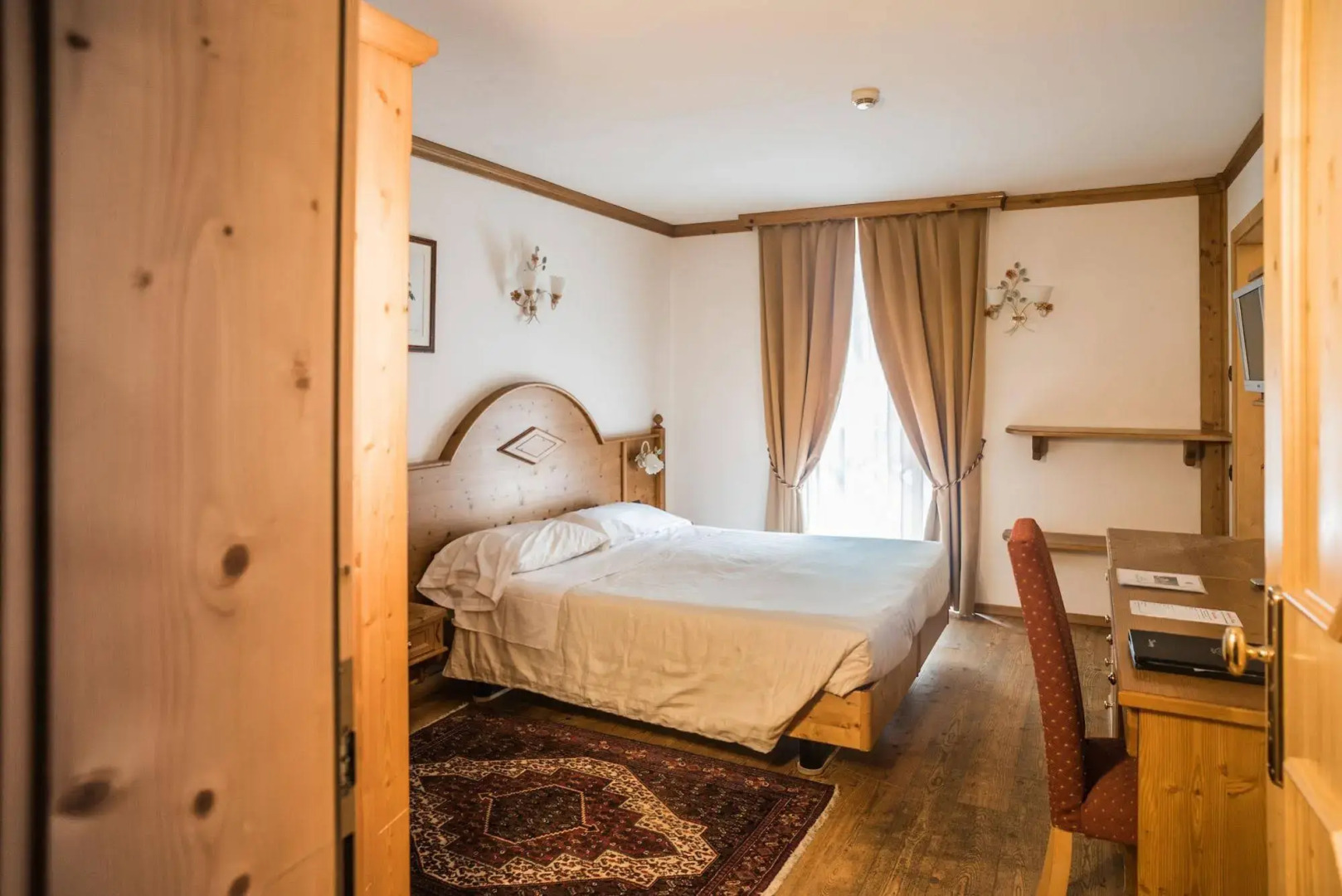 Hotel Rosa degli Angeli