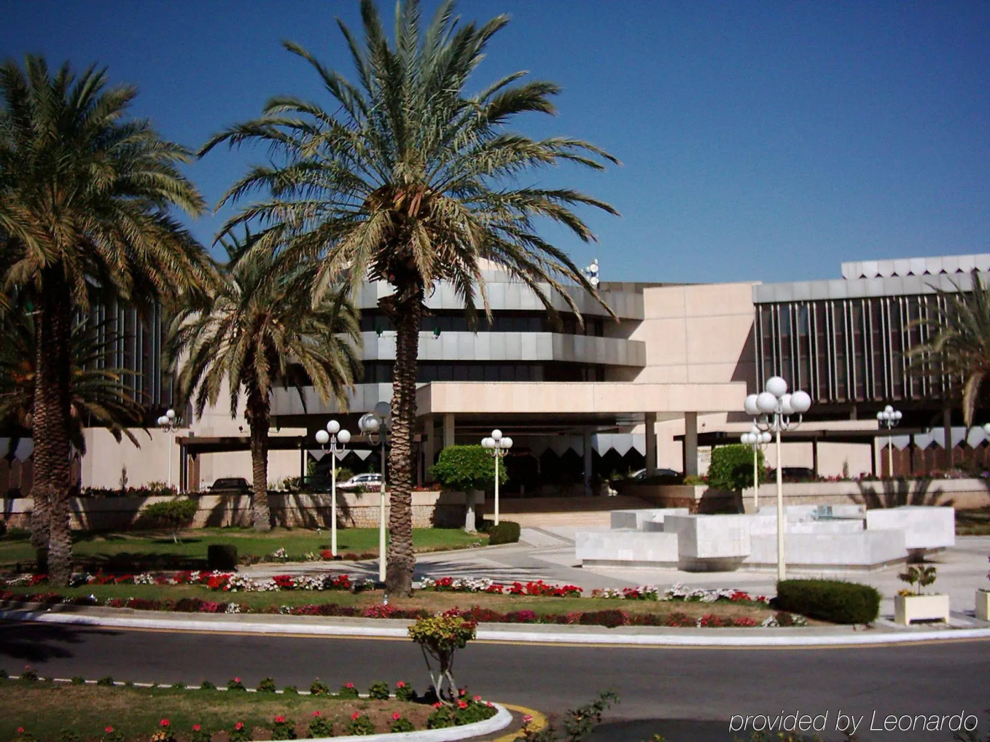 InterContinental TAIF by IHG