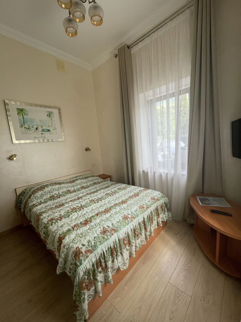 Вилла Ренессанс