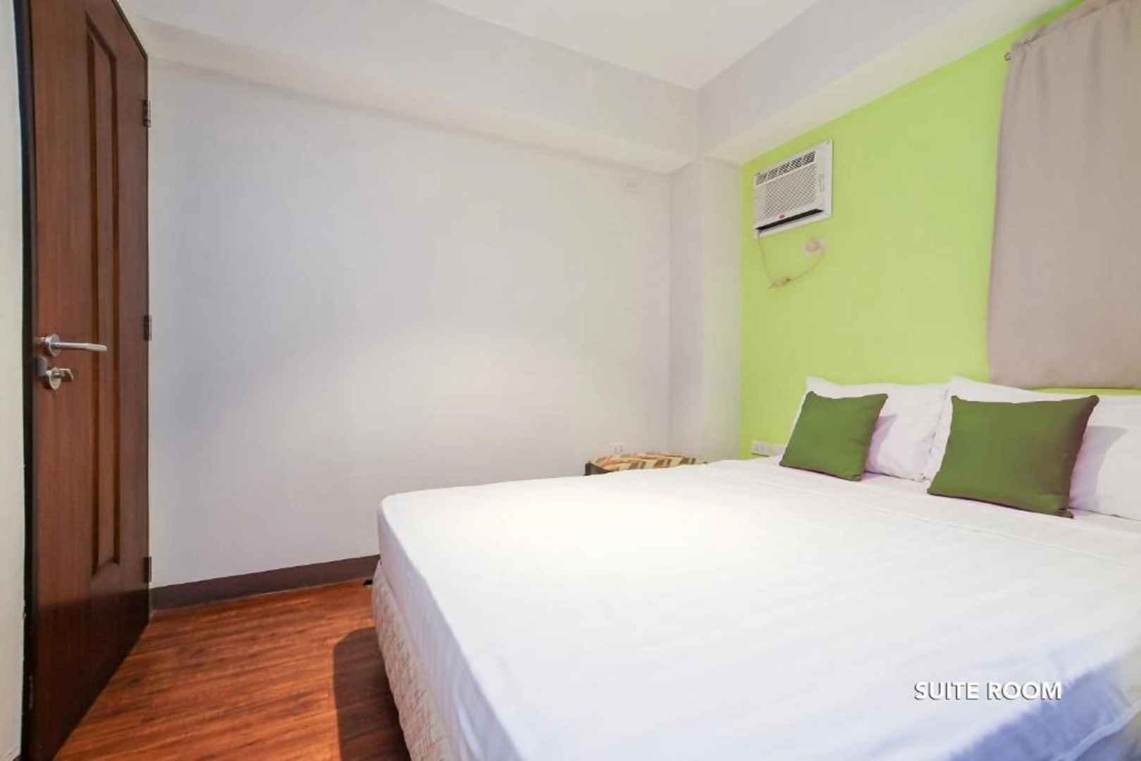 MySpace Hotel at BGC