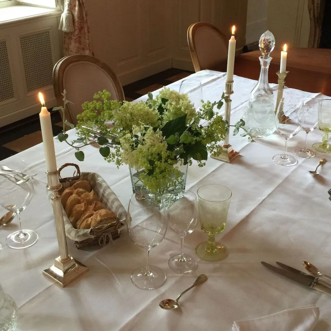 Château de Villette