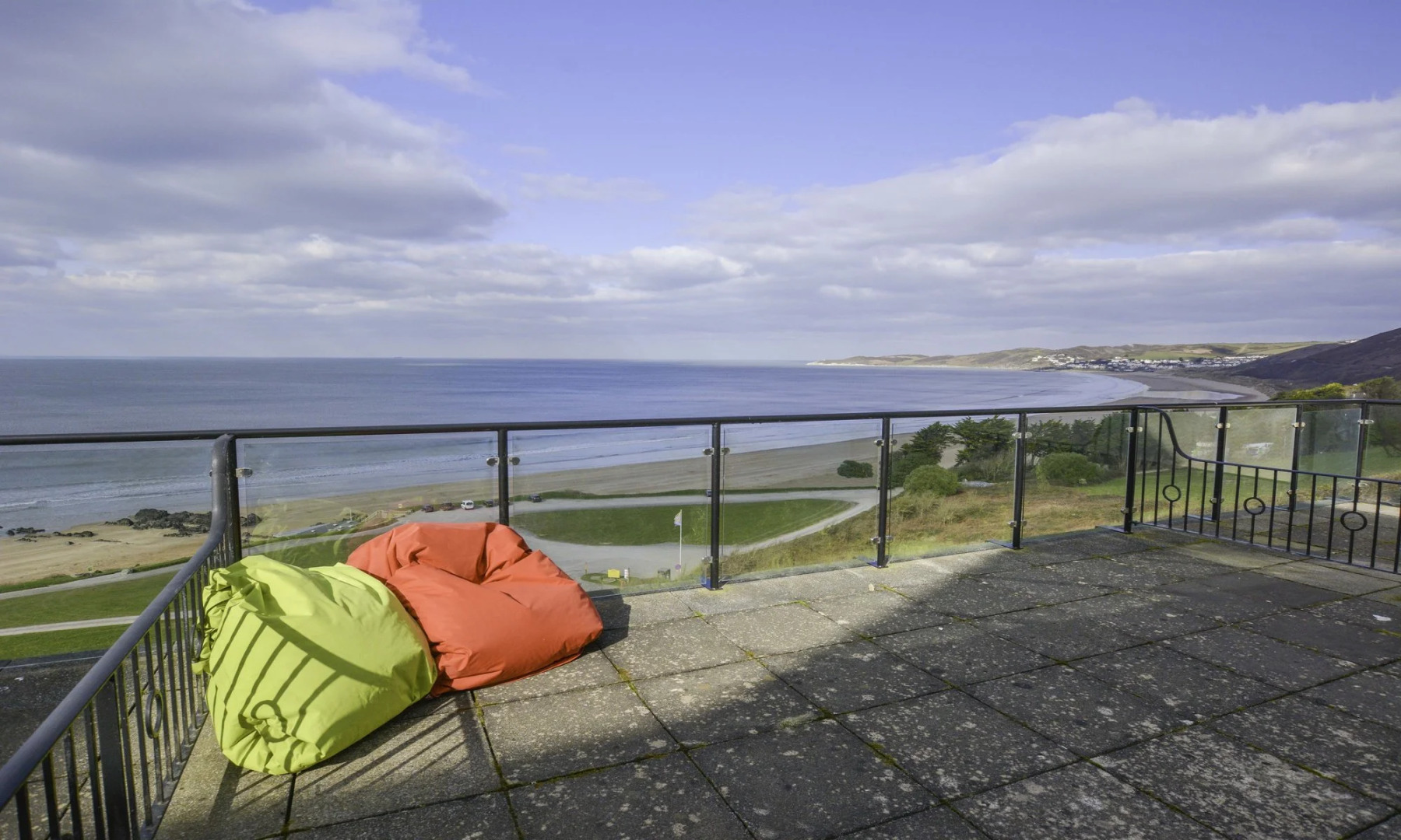 Apt 16, Seaviews, Slps 5 Indoor Heated Pool