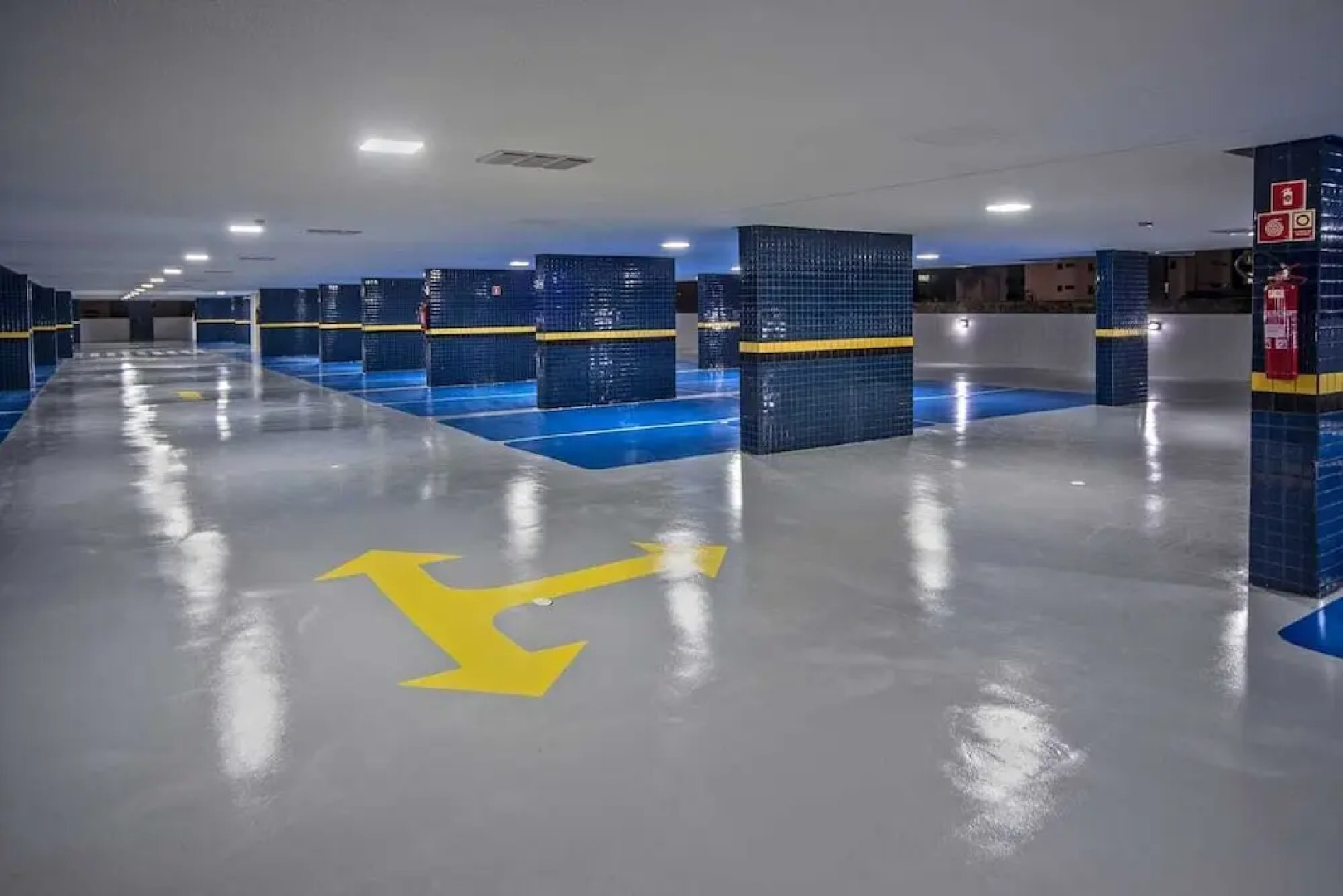 Edificio Time - Apto 504