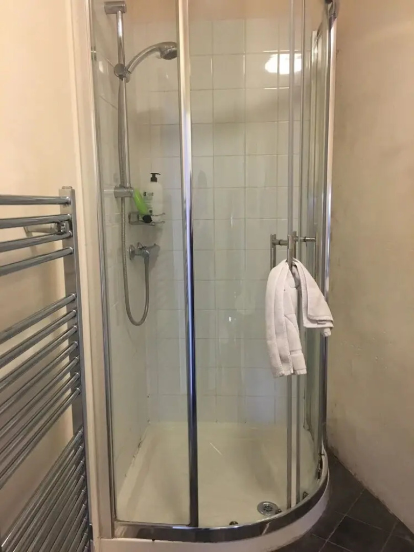 Stoneway Guest House