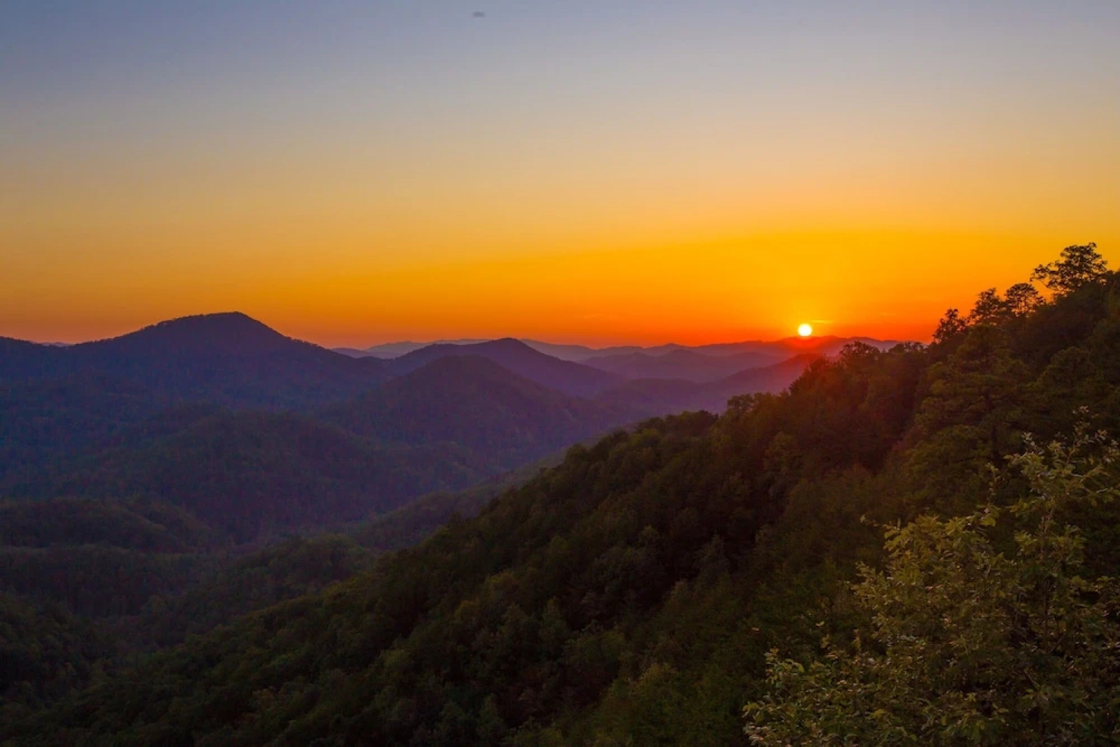 Where Eagles Fly - 4 Br Cabin