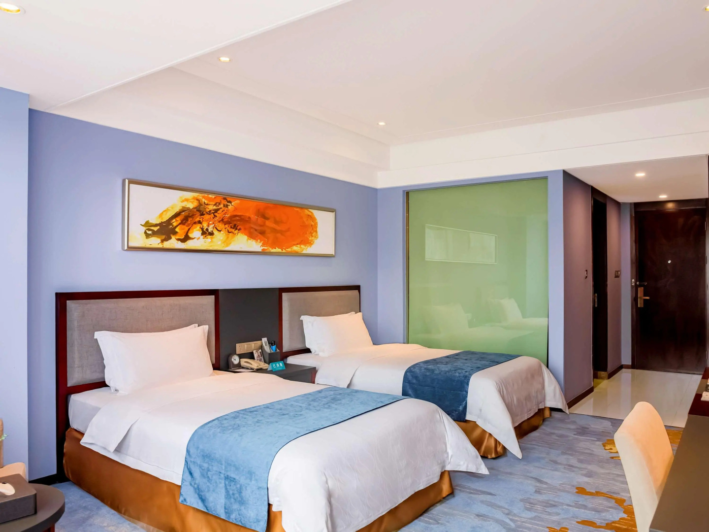 Novotel Guiyang Panjiang