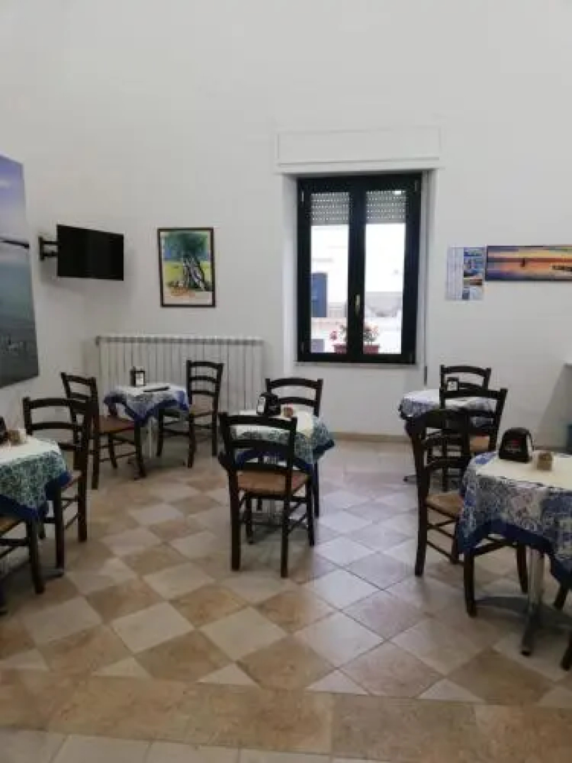 Albergo Vittoria