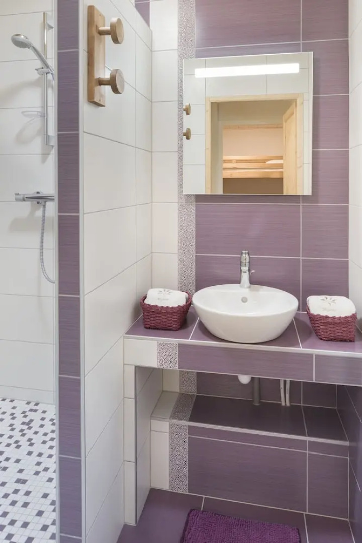 Dvacances Résidence les tavaillons