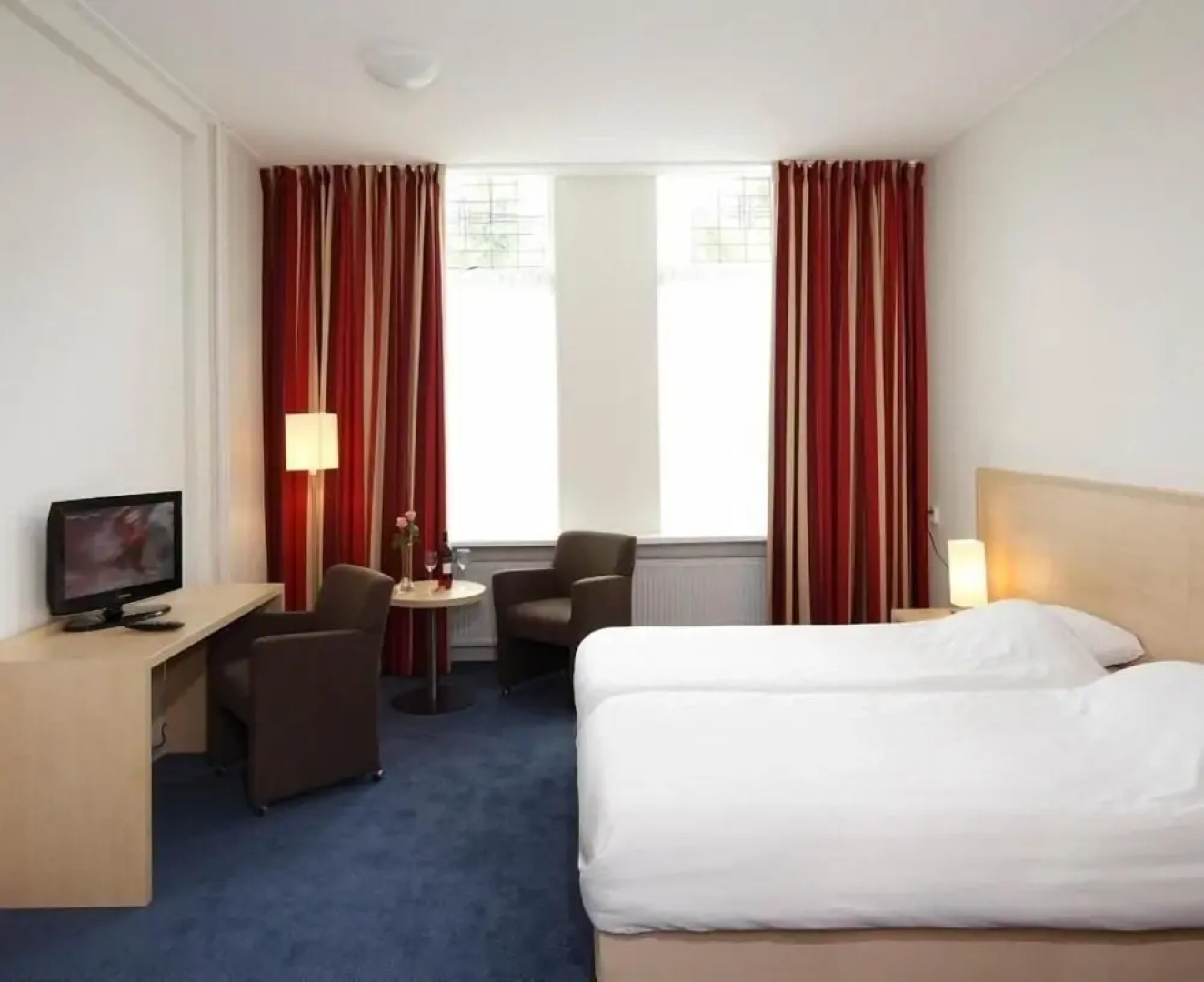 Hotel Restaurant Noordooster