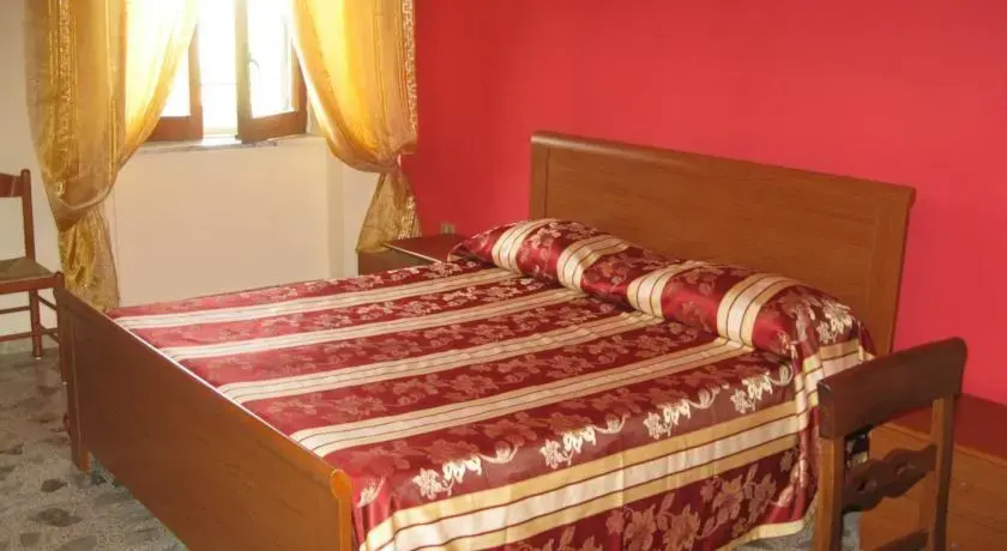 Casa Vacanze Le Castagnelle