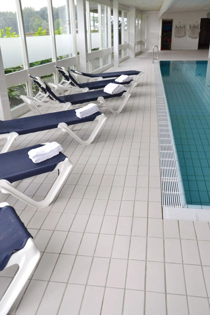 Fletcher Hotel Restaurant Spaarnwoude