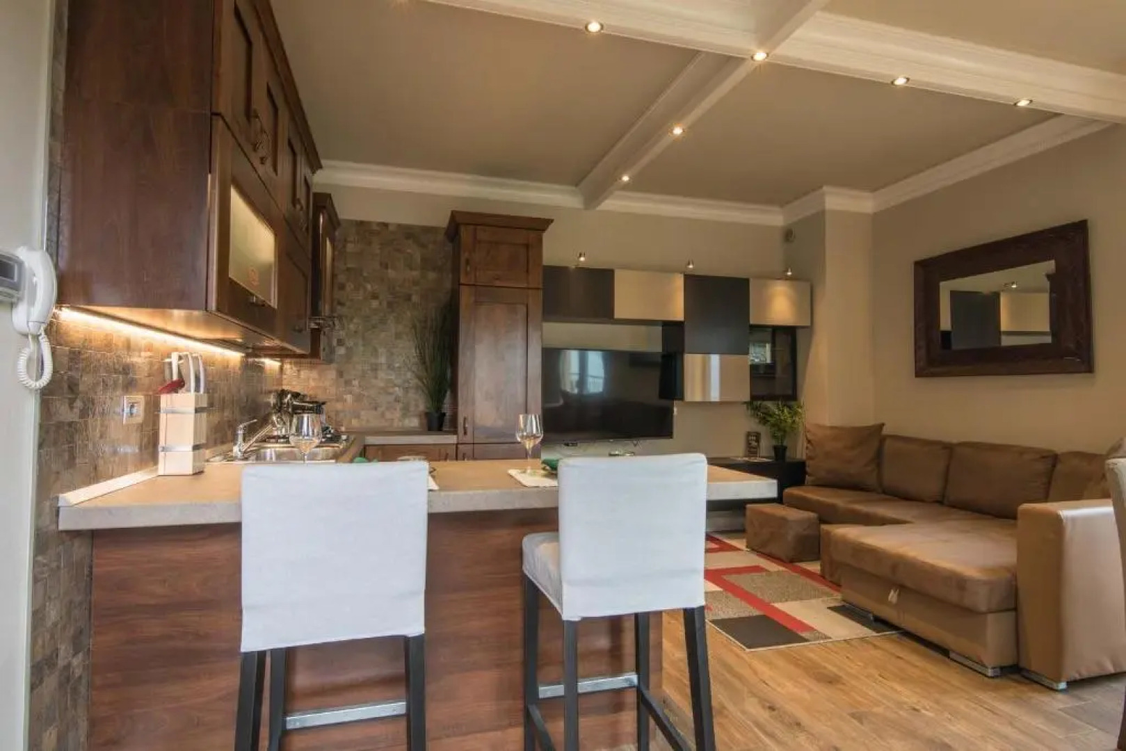 Cimino Luxury Villas in Lake Como - Vanessa #2