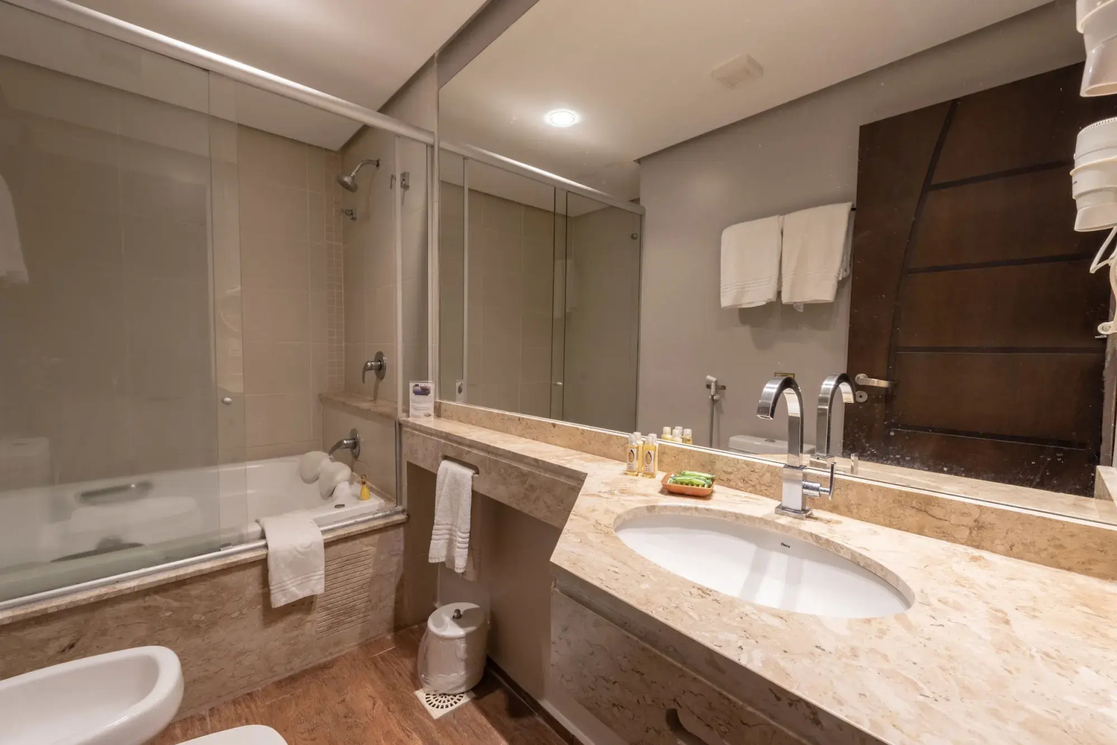 Class Hotel Pouso Alegre