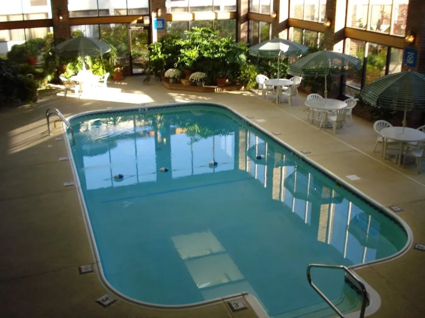 Magnuson Grand Hotel and Conference Center