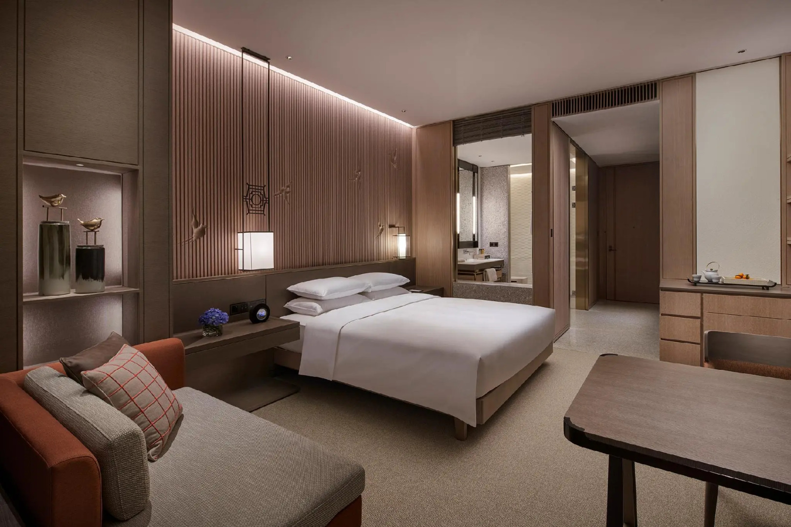Grand Hyatt Hefei