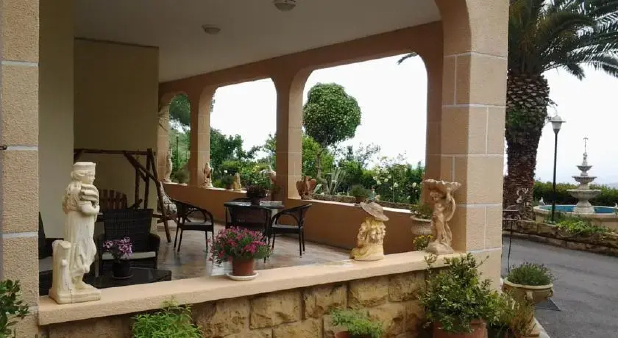 Bed and Breakfast da Pietro