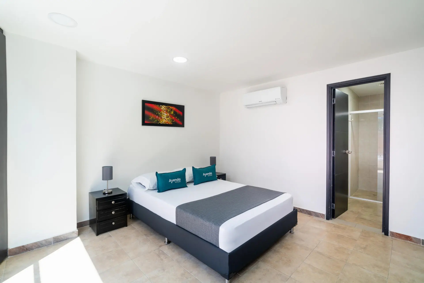 Hotel Ayenda Coliving La 78A