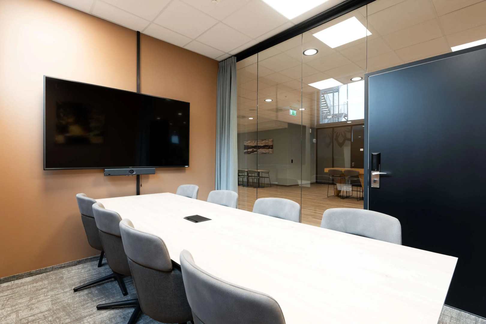 Scandic Stavanger Forus