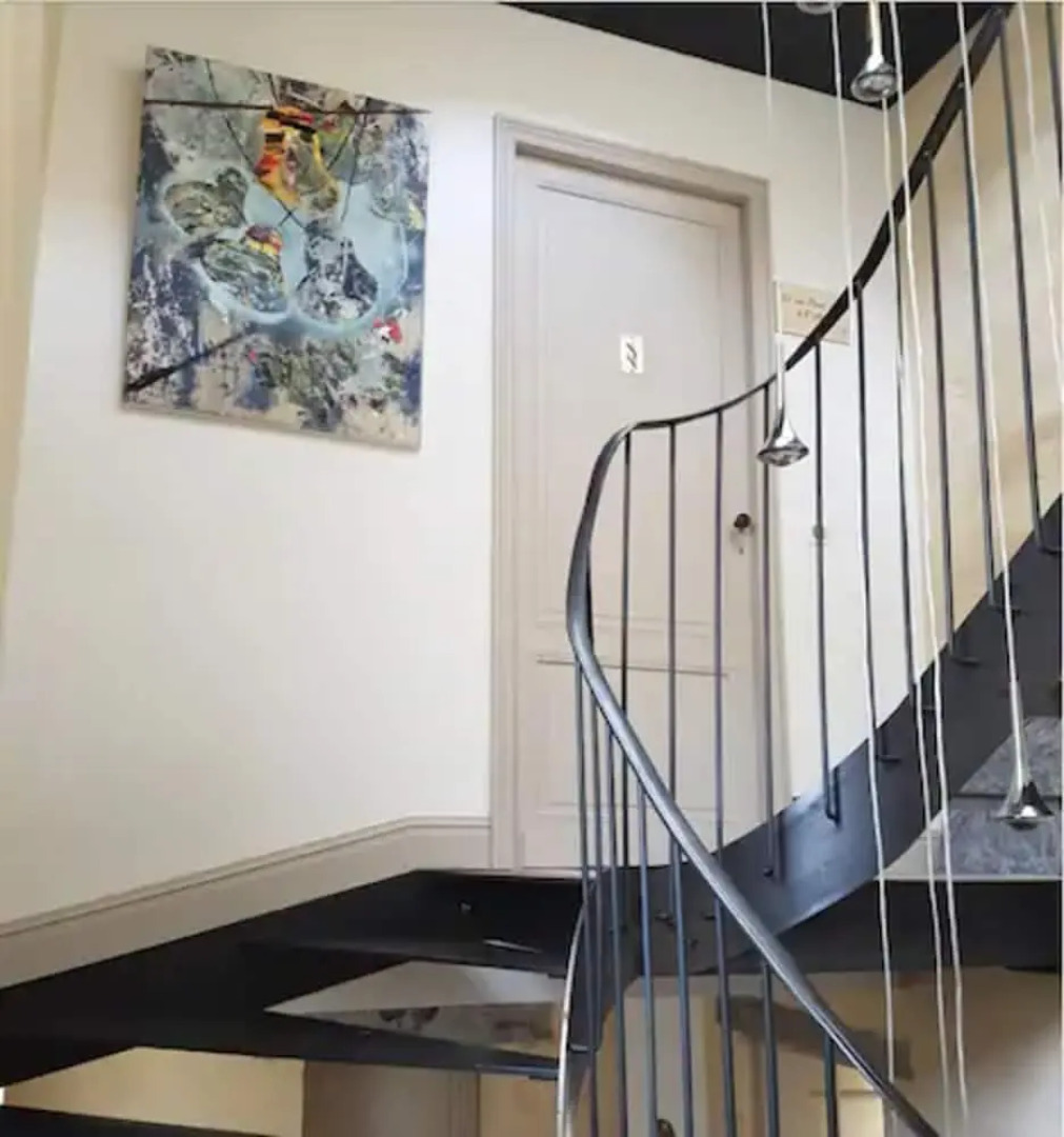 La Demeure du Passage