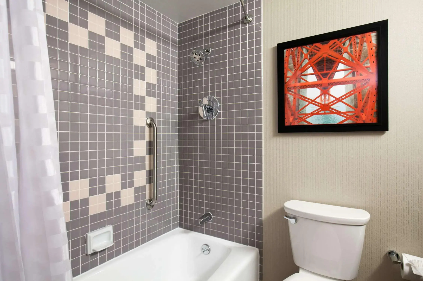 Embassy Suites by Hilton San Francisco Airport Waterfront