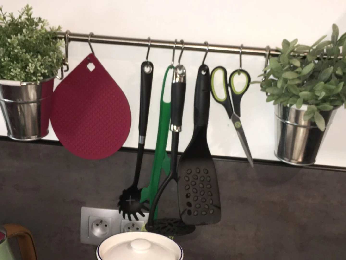 Moulin du Fontcourt Riverside Apartment