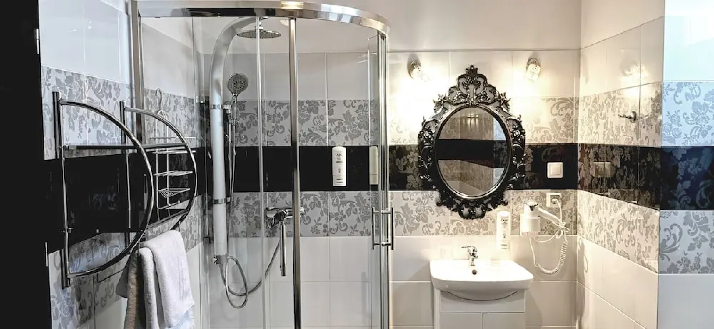 Hotel Willa Wiluszówka